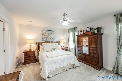 Tiny photo for 7627 E Danube Loop, New Kent, VA 23124 (MLS # 2618542)