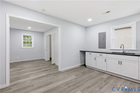 Tiny photo for 109 N Dunlop Street, Petersburg, VA 23803 (MLS # 2530046)