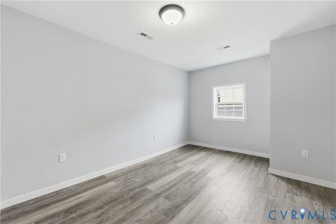 Tiny photo for 109 N Dunlop Street, Petersburg, VA 23803 (MLS # 2530046)