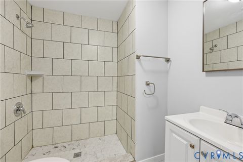 Tiny photo for 109 N Dunlop Street, Petersburg, VA 23803 (MLS # 2530046)