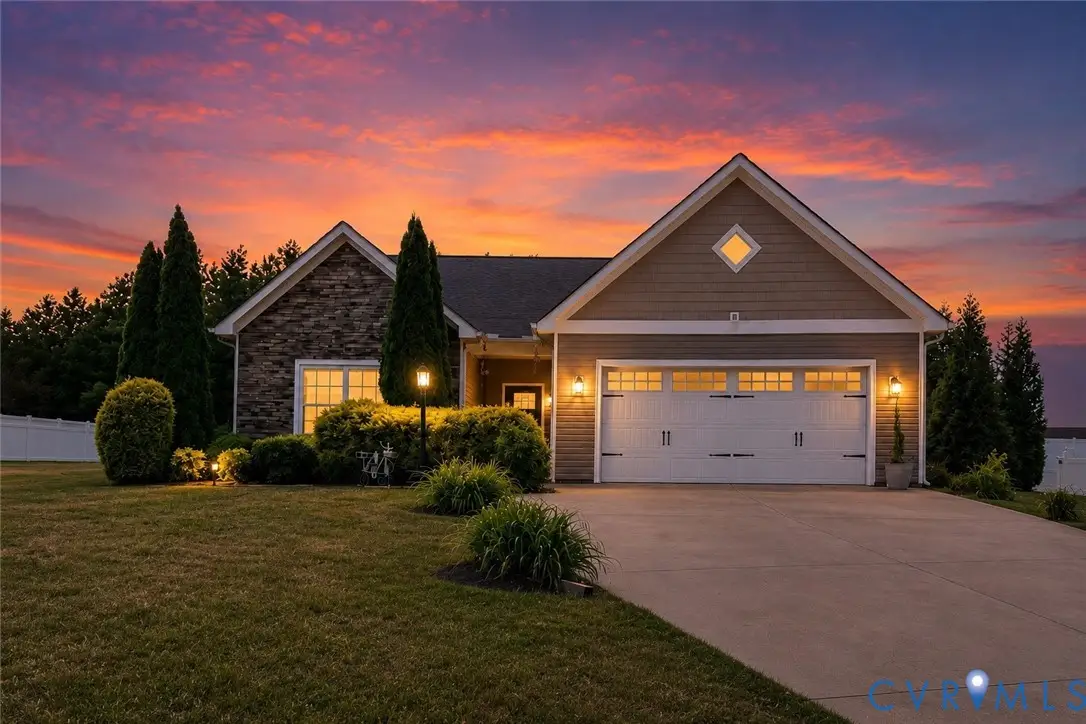 6968 St Peters Court, Prince George, VA, 23875