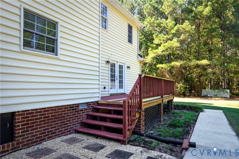 Tiny photo for 11400 County Drive, Prince George, VA 23842 (MLS # 2628123)