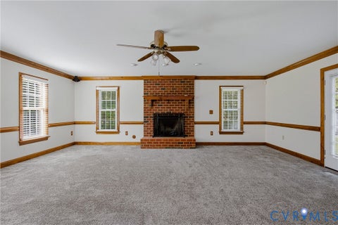 Tiny photo for 11400 County Drive, Prince George, VA 23842 (MLS # 2628123)