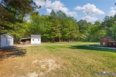 Tiny photo for 11400 County Drive, Prince George, VA 23842 (MLS # 2628123)