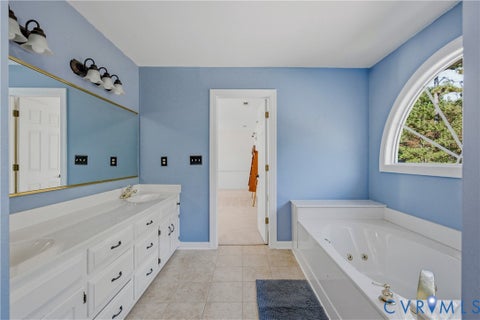Tiny photo for 11400 County Drive, Prince George, VA 23842 (MLS # 2628123)