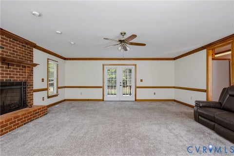 Tiny photo for 11400 County Drive, Prince George, VA 23842 (MLS # 2628123)