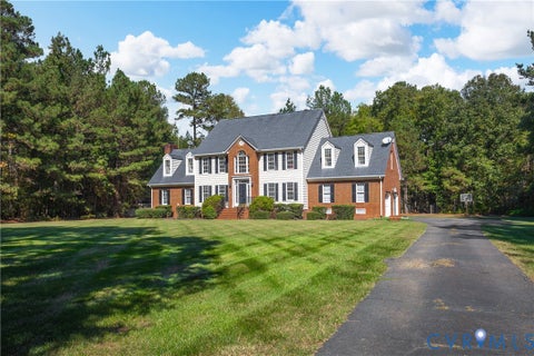 Photo of 11400 County Drive, Prince George, VA 23842 (MLS # 2628123)