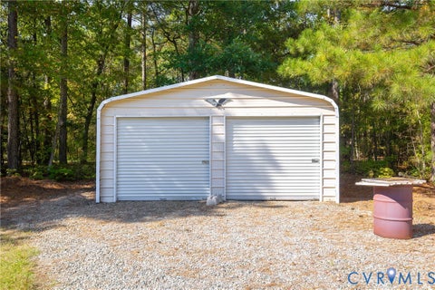 Tiny photo for 11400 County Drive, Prince George, VA 23842 (MLS # 2628123)