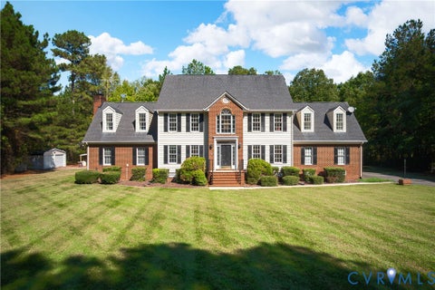 Tiny photo for 11400 County Drive, Prince George, VA 23842 (MLS # 2628123)