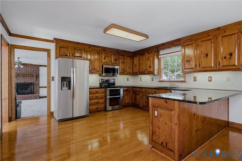 Tiny photo for 11400 County Drive, Prince George, VA 23842 (MLS # 2628123)