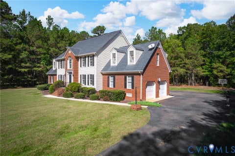 Tiny photo for 11400 County Drive, Prince George, VA 23842 (MLS # 2628123)