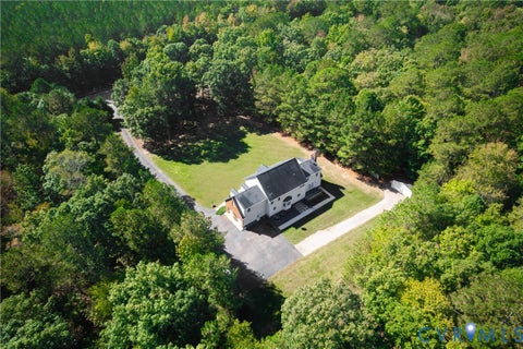 Tiny photo for 11400 County Drive, Prince George, VA 23842 (MLS # 2628123)