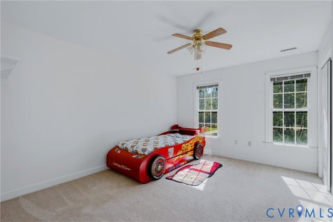 Tiny photo for 11400 County Drive, Prince George, VA 23842 (MLS # 2628123)