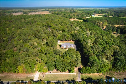 Tiny photo for 11400 County Drive, Prince George, VA 23842 (MLS # 2628123)