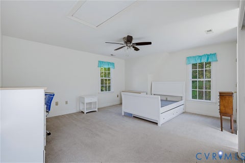 Tiny photo for 11400 County Drive, Prince George, VA 23842 (MLS # 2628123)