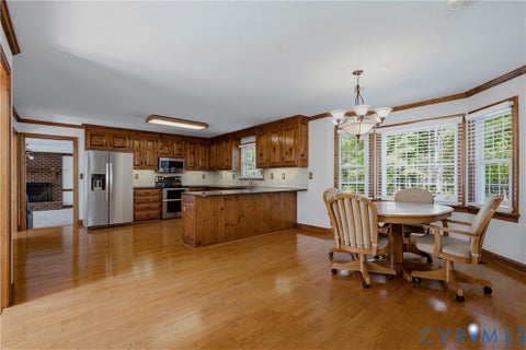 Tiny photo for 11400 County Drive, Prince George, VA 23842 (MLS # 2628123)