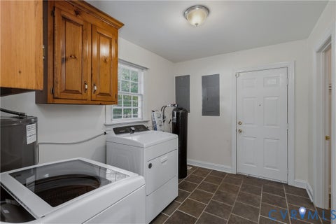Tiny photo for 11400 County Drive, Prince George, VA 23842 (MLS # 2628123)