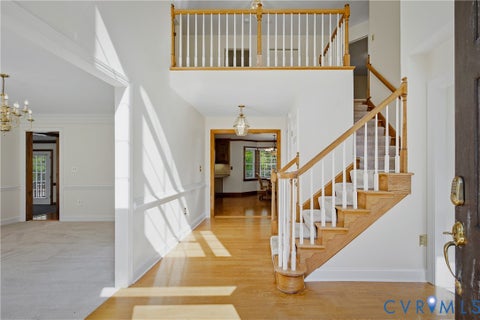Tiny photo for 11400 County Drive, Prince George, VA 23842 (MLS # 2628123)