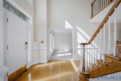 Tiny photo for 11400 County Drive, Prince George, VA 23842 (MLS # 2628123)