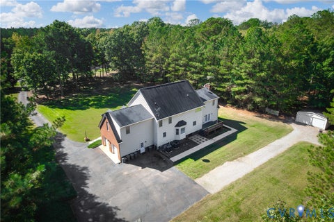 Tiny photo for 11400 County Drive, Prince George, VA 23842 (MLS # 2628123)