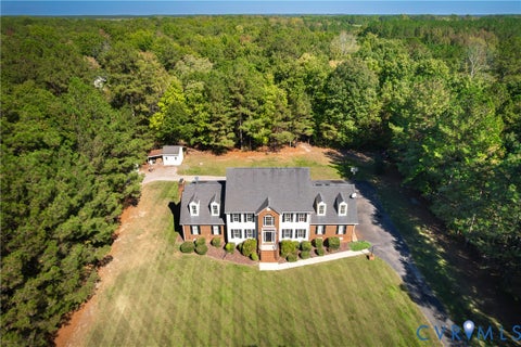 Tiny photo for 11400 County Drive, Prince George, VA 23842 (MLS # 2628123)