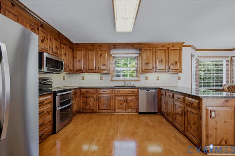 Tiny photo for 11400 County Drive, Prince George, VA 23842 (MLS # 2628123)