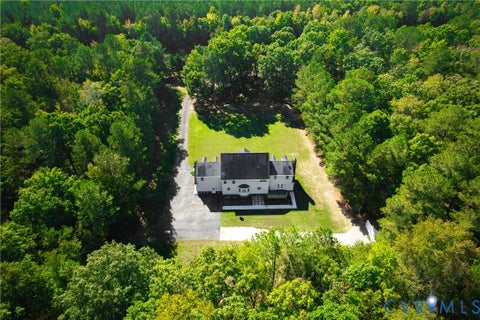Tiny photo for 11400 County Drive, Prince George, VA 23842 (MLS # 2628123)