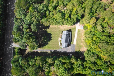 Tiny photo for 11400 County Drive, Prince George, VA 23842 (MLS # 2628123)