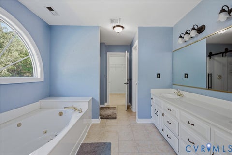 Tiny photo for 11400 County Drive, Prince George, VA 23842 (MLS # 2628123)