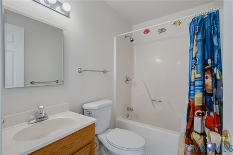 Tiny photo for 11400 County Drive, Prince George, VA 23842 (MLS # 2628123)