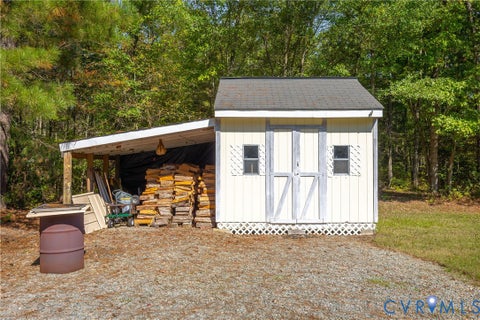 Tiny photo for 11400 County Drive, Prince George, VA 23842 (MLS # 2628123)