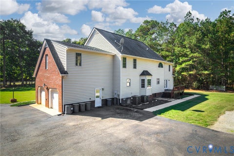 Tiny photo for 11400 County Drive, Prince George, VA 23842 (MLS # 2628123)