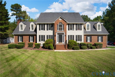 Tiny photo for 11400 County Drive, Prince George, VA 23842 (MLS # 2628123)