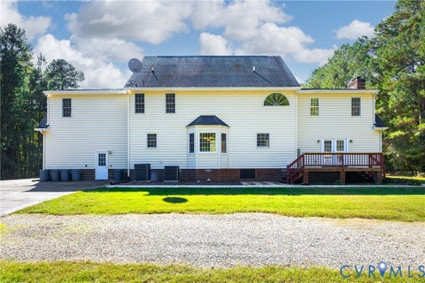 Tiny photo for 11400 County Drive, Prince George, VA 23842 (MLS # 2628123)