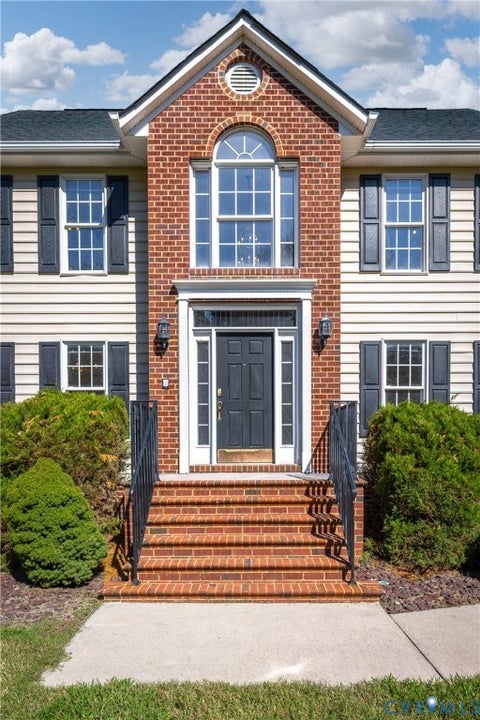 Tiny photo for 11400 County Drive, Prince George, VA 23842 (MLS # 2628123)