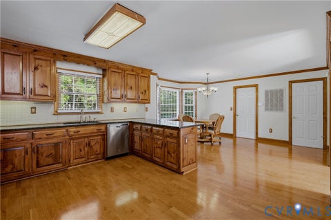 Tiny photo for 11400 County Drive, Prince George, VA 23842 (MLS # 2628123)