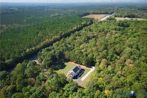 Tiny photo for 11400 County Drive, Prince George, VA 23842 (MLS # 2628123)