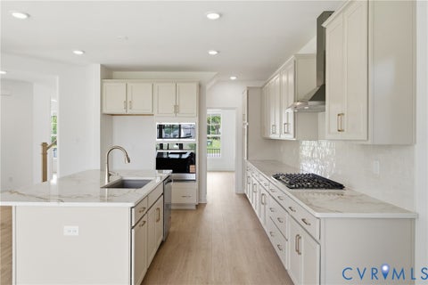 Tiny photo for 4013 Robins Ridge Drive, Moseley, VA 23120 (MLS # 2626285)