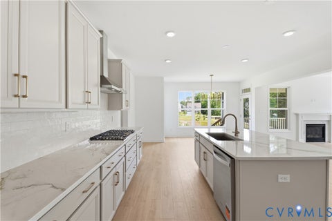Tiny photo for 4013 Robins Ridge Drive, Moseley, VA 23120 (MLS # 2626285)