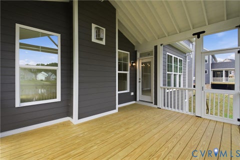 Tiny photo for 4013 Robins Ridge Drive, Moseley, VA 23120 (MLS # 2626285)