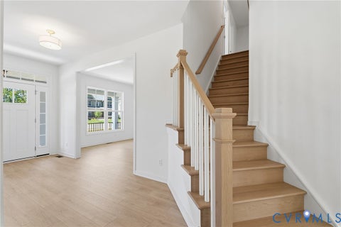Tiny photo for 4013 Robins Ridge Drive, Moseley, VA 23120 (MLS # 2626285)