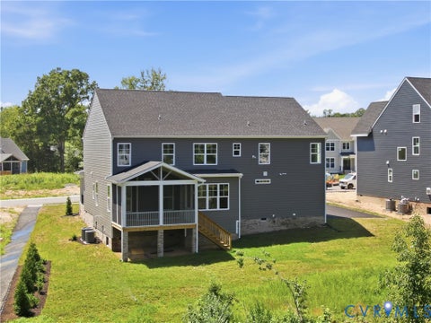 Tiny photo for 4013 Robins Ridge Drive, Moseley, VA 23120 (MLS # 2626285)