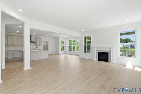 Tiny photo for 4013 Robins Ridge Drive, Moseley, VA 23120 (MLS # 2626285)