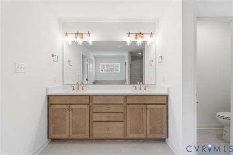 Tiny photo for 4013 Robins Ridge Drive, Moseley, VA 23120 (MLS # 2626285)