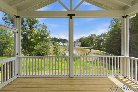 Tiny photo for 4013 Robins Ridge Drive, Moseley, VA 23120 (MLS # 2626285)
