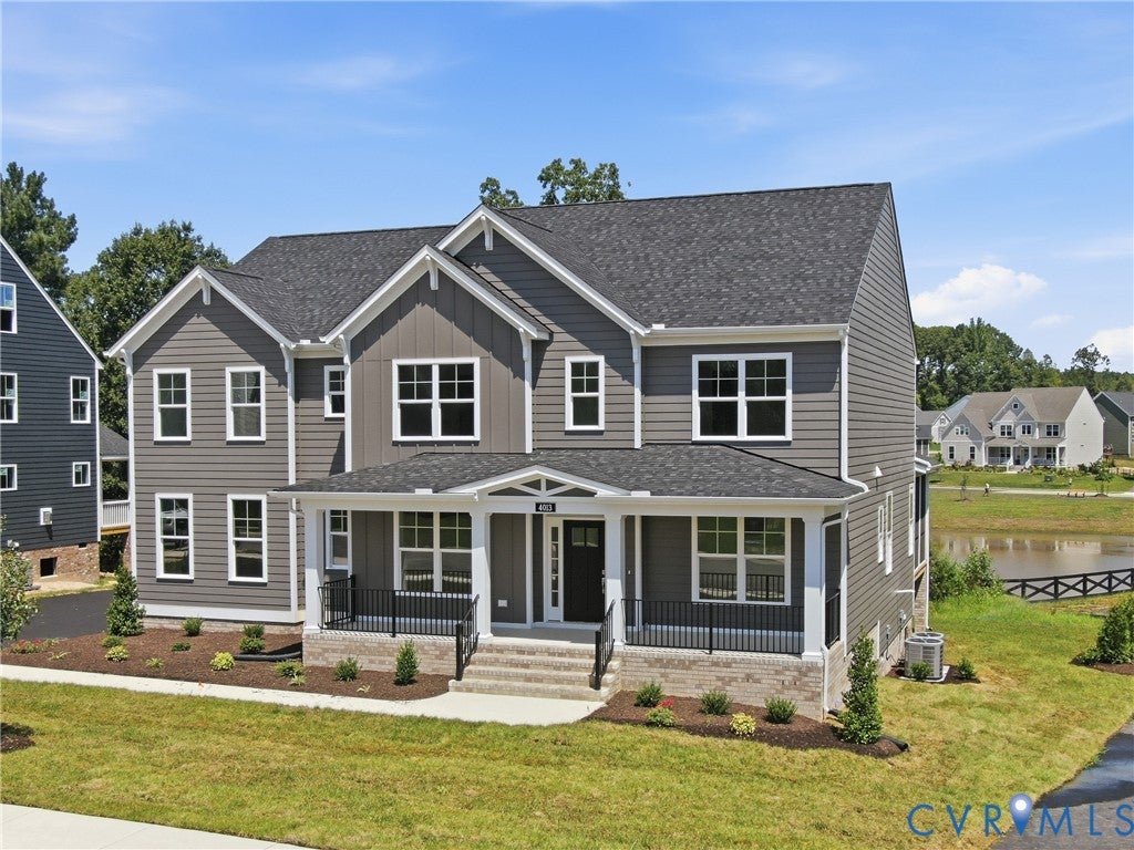 4013 Robins Ridge Drive