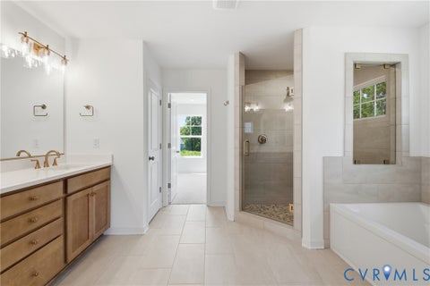 Tiny photo for 4013 Robins Ridge Drive, Moseley, VA 23120 (MLS # 2626285)