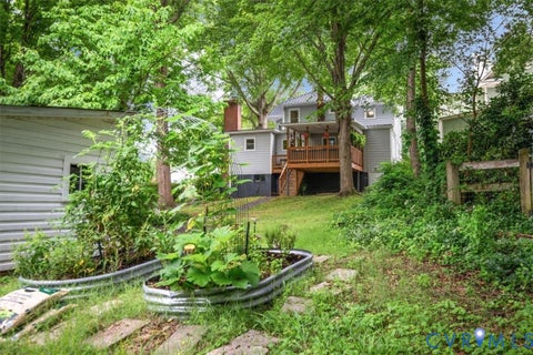 Tiny photo for 308 Second Avenue, Farmville, VA 23901 (MLS # 2618534)