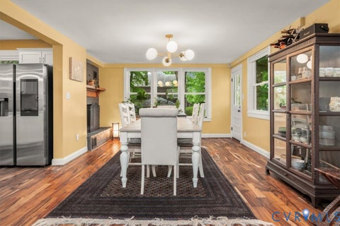 Tiny photo for 308 Second Avenue, Farmville, VA 23901 (MLS # 2618534)