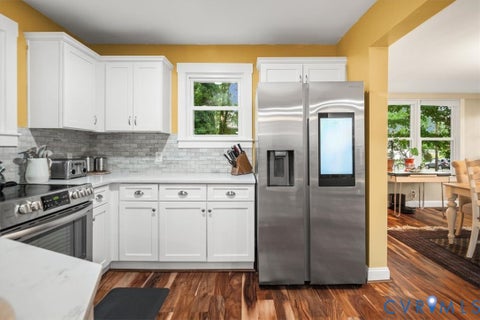 Tiny photo for 308 Second Avenue, Farmville, VA 23901 (MLS # 2618534)